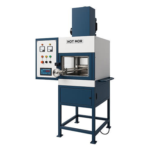 REFRACTORY TESTING EQUIPMENTS